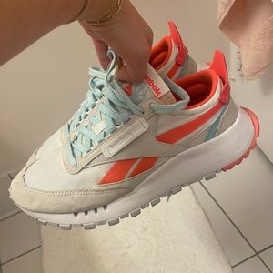 Reebok classic limited edition